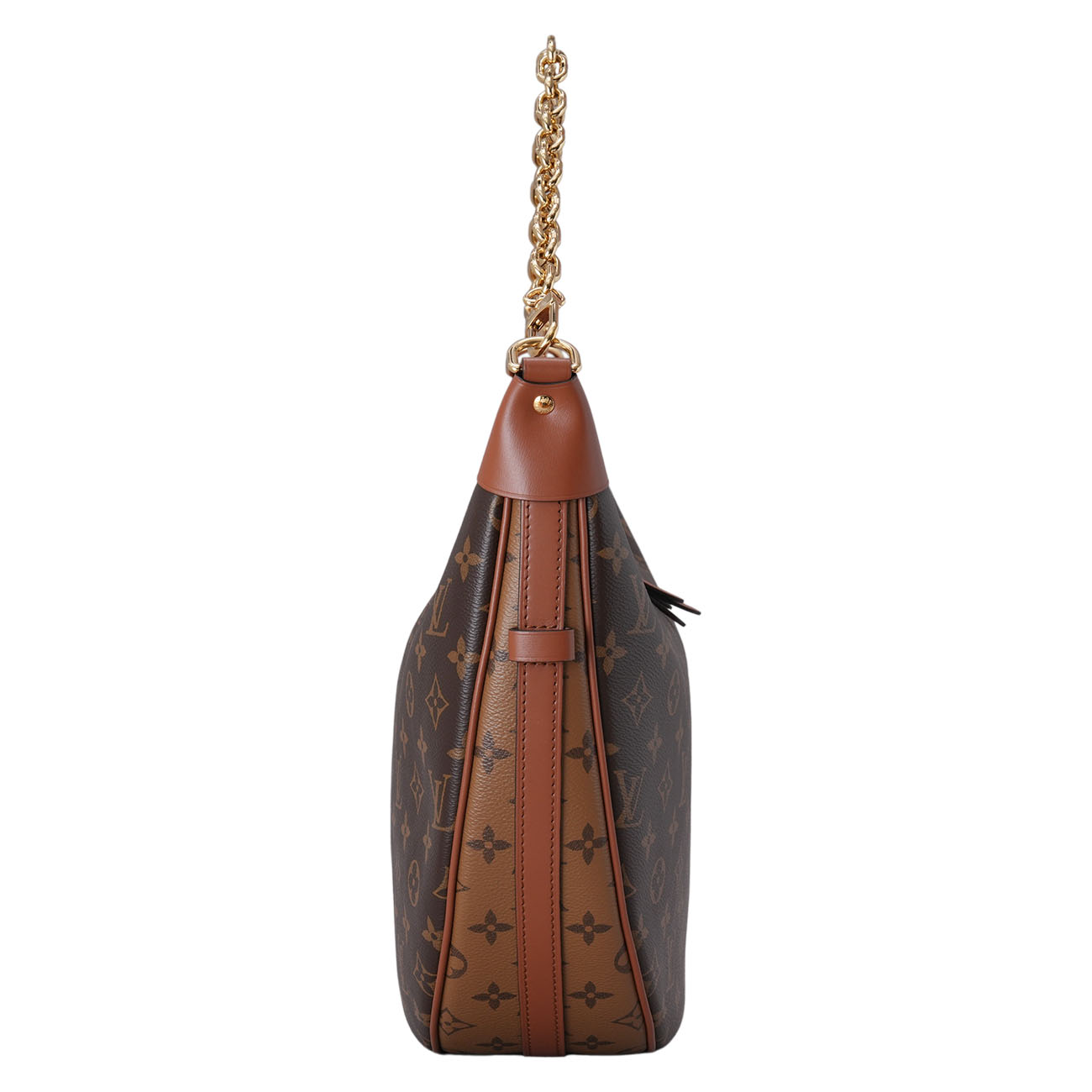 LOUIS VUITTON(USED)루이비통 모노그램 루프 호보백